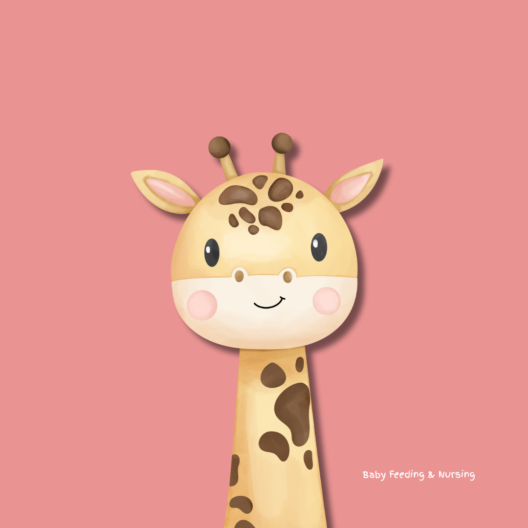 Baby Feeding & Nursing