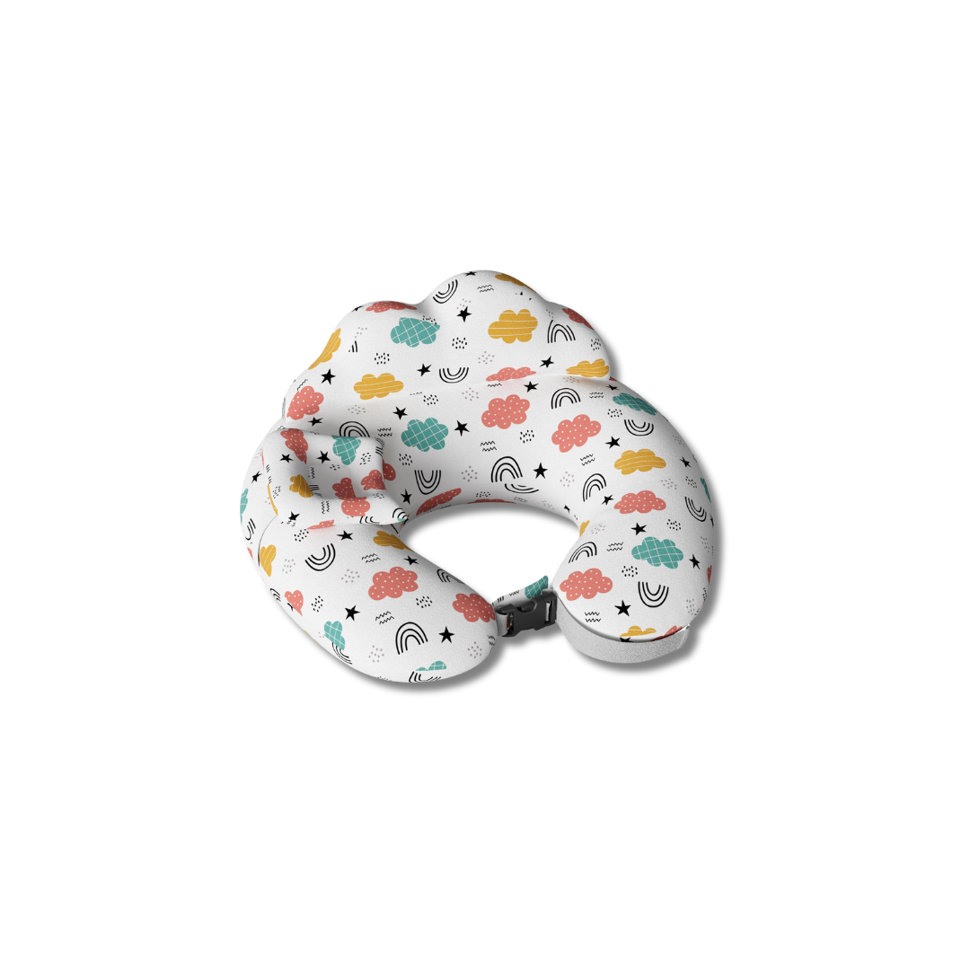 Nursing Pillow (Removable Cover)